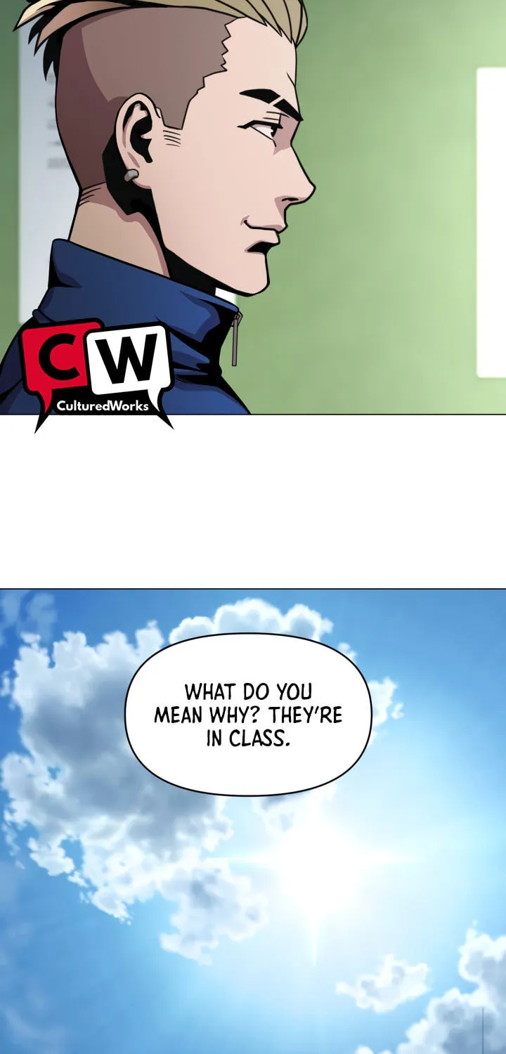 High School Mythology Chapter 7 page 163 - 
