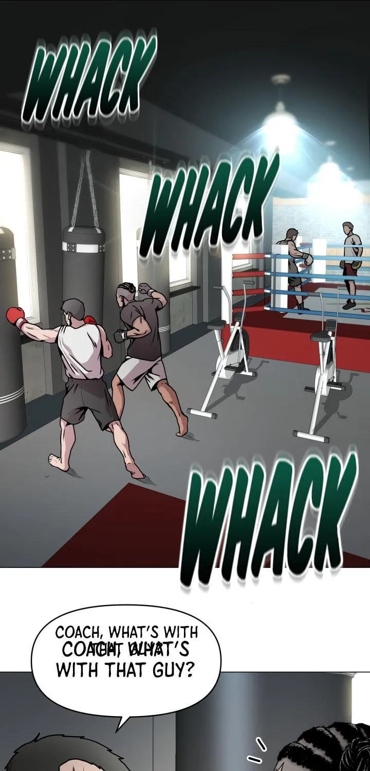 High School Mythology Chapter 7 page 166 - 