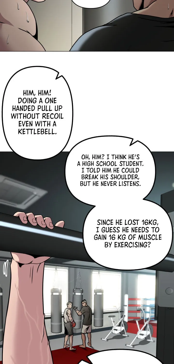 High School Mythology Chapter 7 page 168 - 