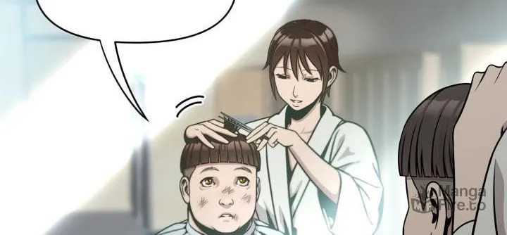 High School Mythology Chapter 7 page 18 - 
