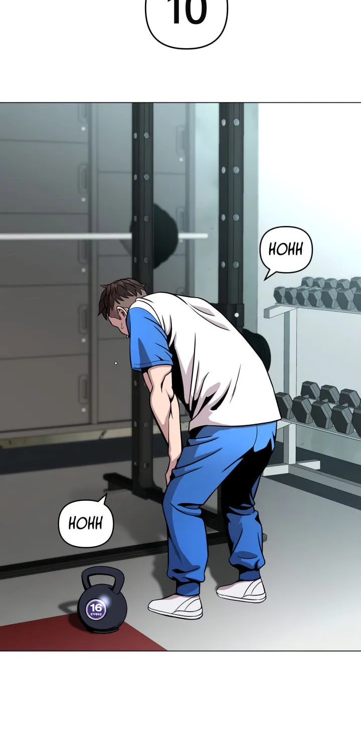 High School Mythology Chapter 7 page 176 - 