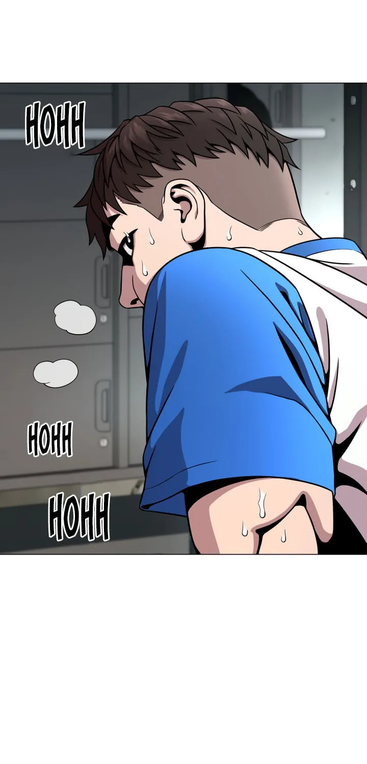 High School Mythology Chapter 7 page 179 - 
