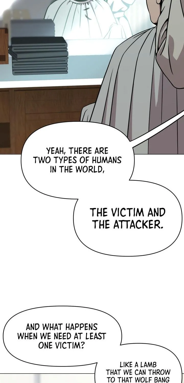 High School Mythology Chapter 7 page 19 - 