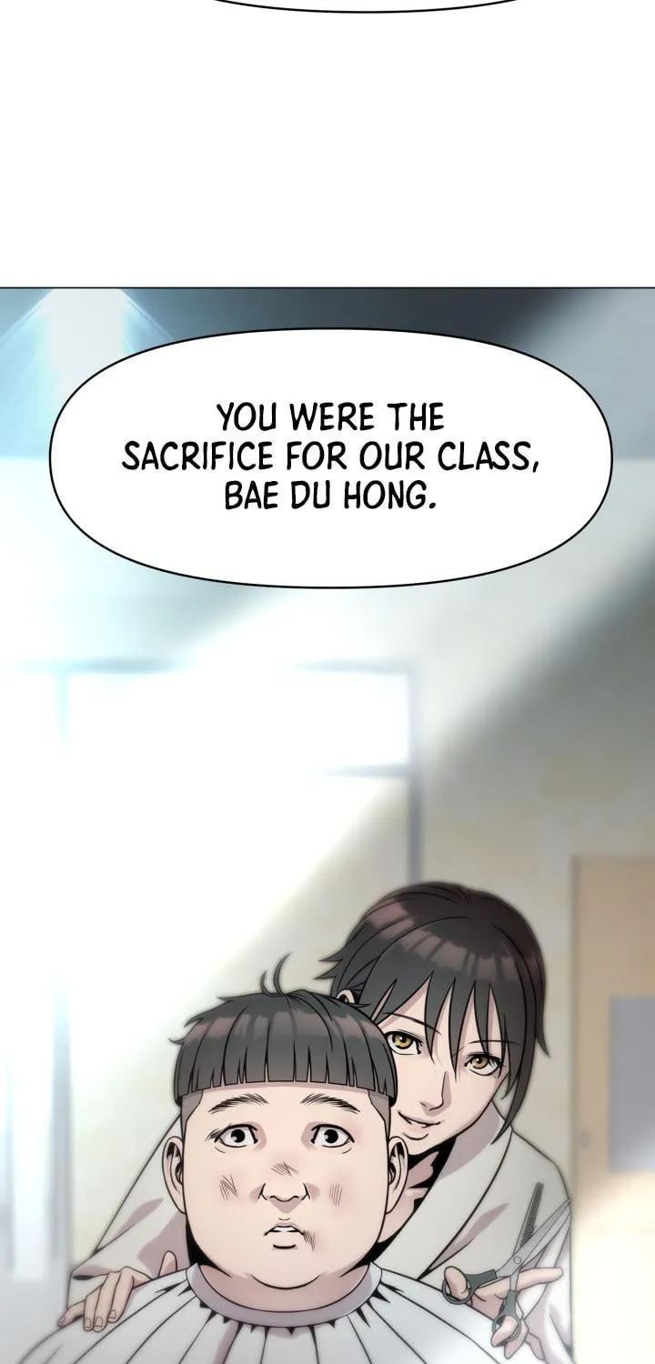 High School Mythology Chapter 7 page 23 - 