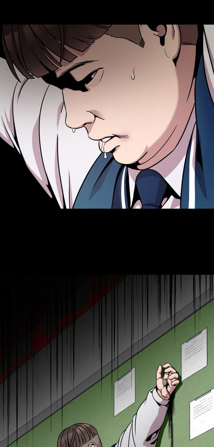 High School Mythology Chapter 7 page 27 - 