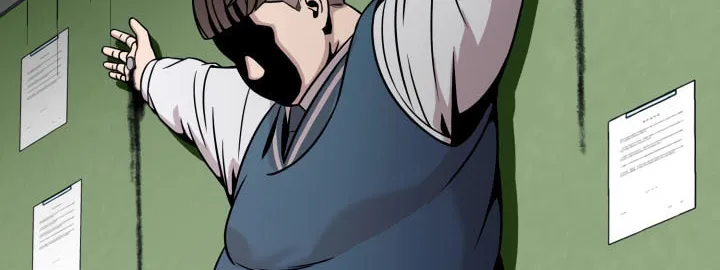 High School Mythology Chapter 7 page 28 - 