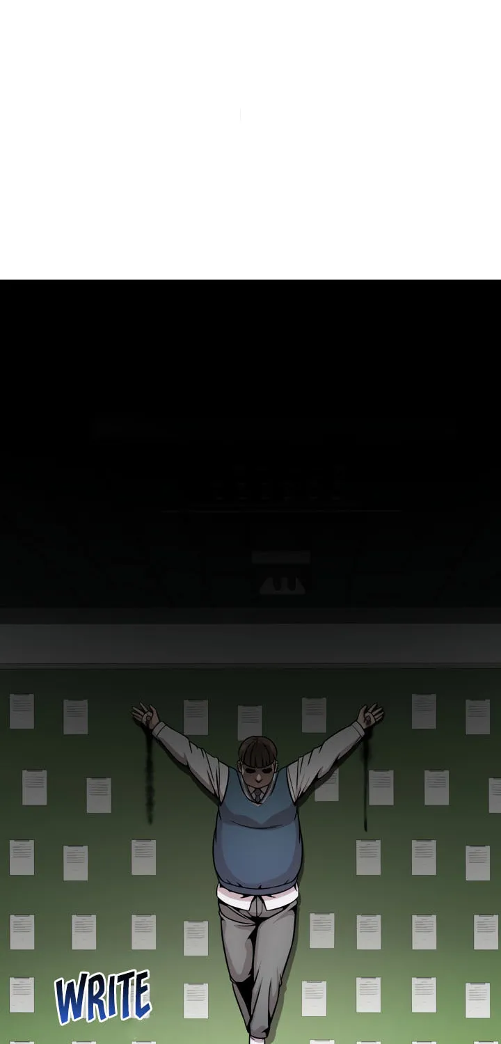 High School Mythology Chapter 7 page 31 - 