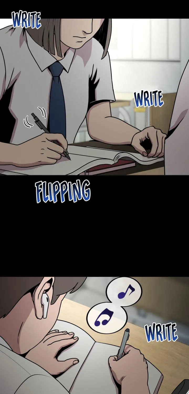 High School Mythology Chapter 7 page 39 - 