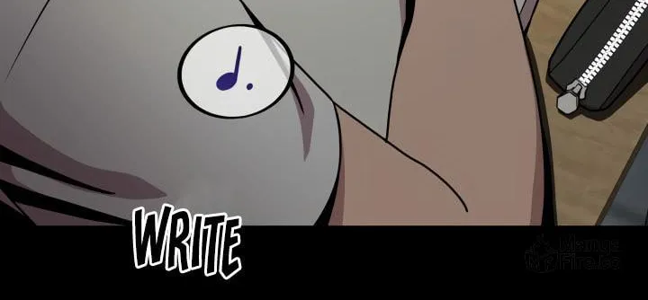 High School Mythology Chapter 7 page 40 - 