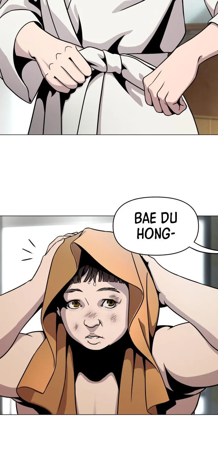 High School Mythology Chapter 7 page 5 - 