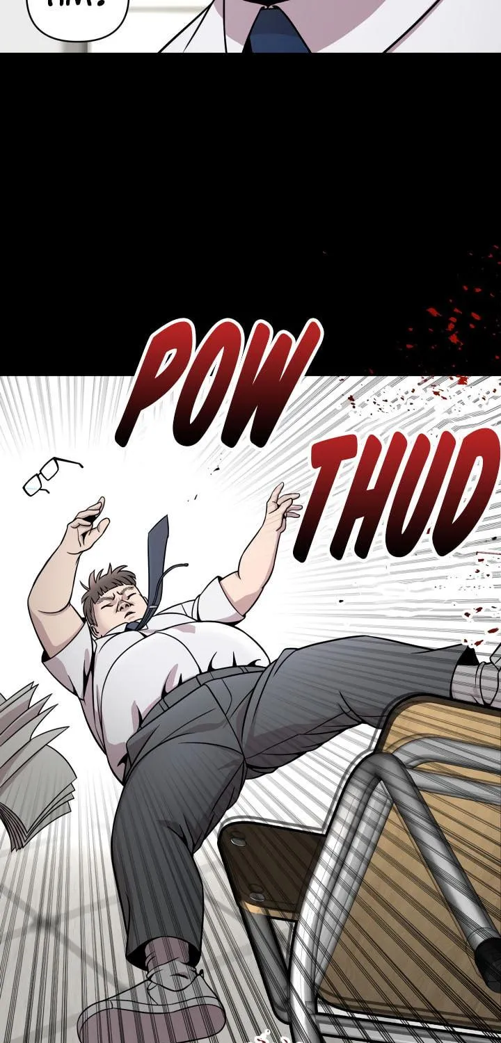 High School Mythology Chapter 7 page 53 - 