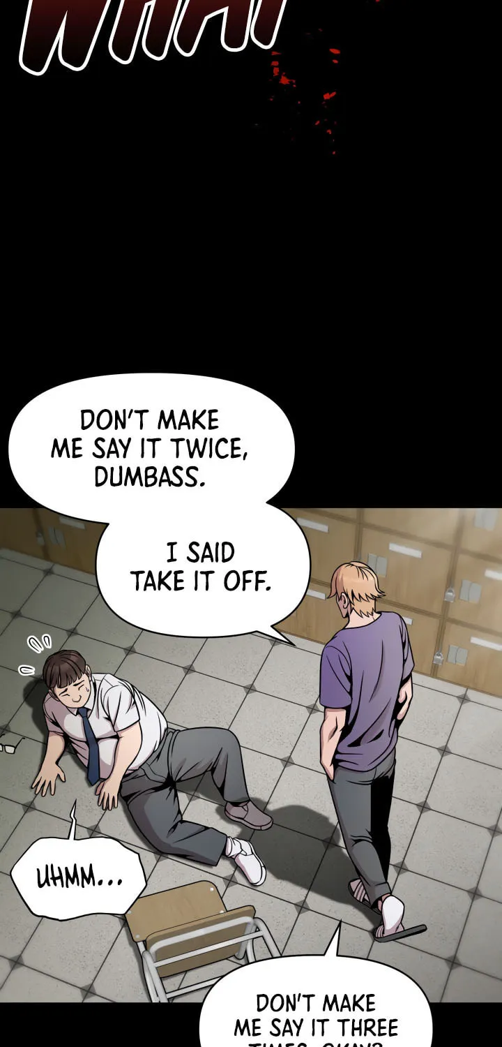 High School Mythology Chapter 7 page 55 - 