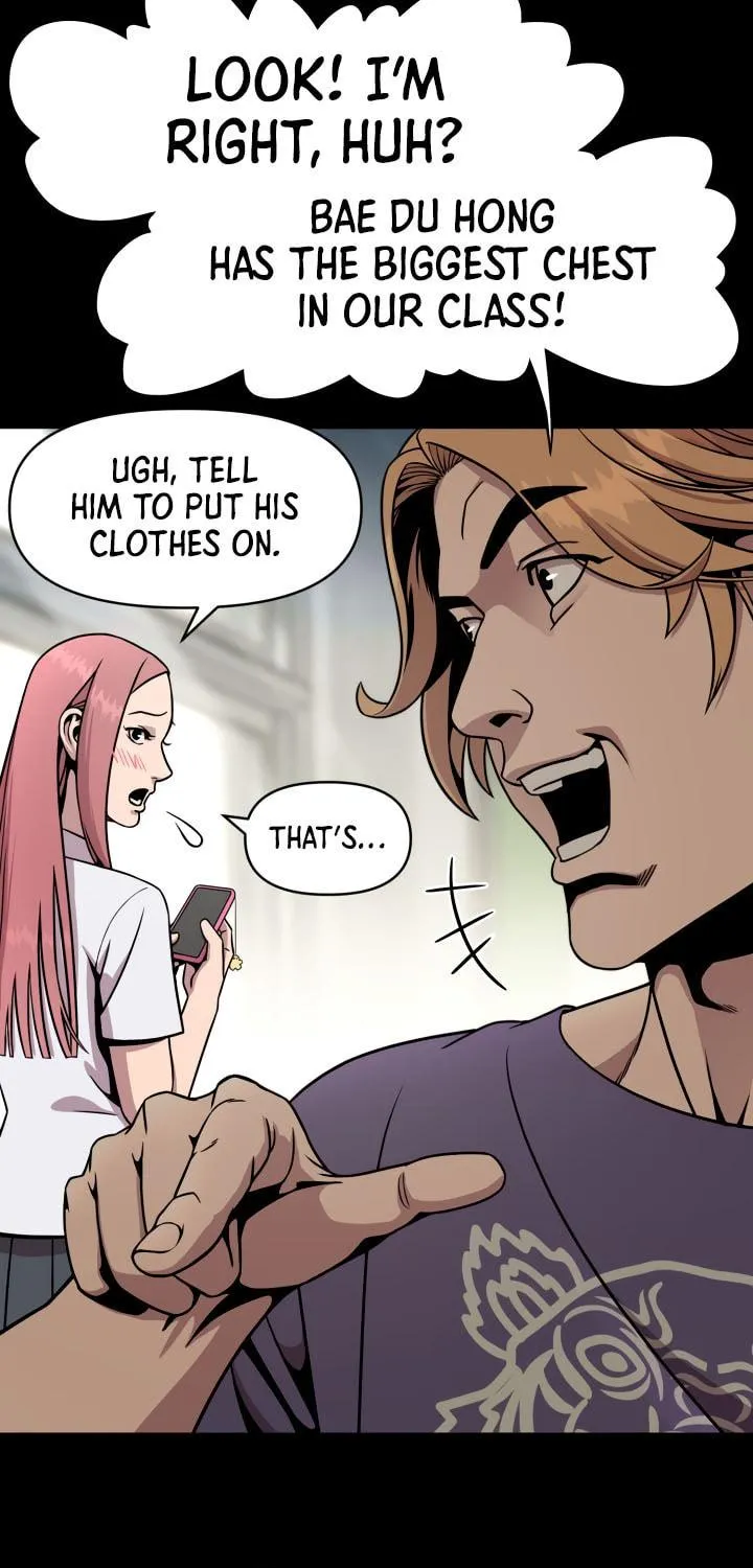 High School Mythology Chapter 7 page 59 - 