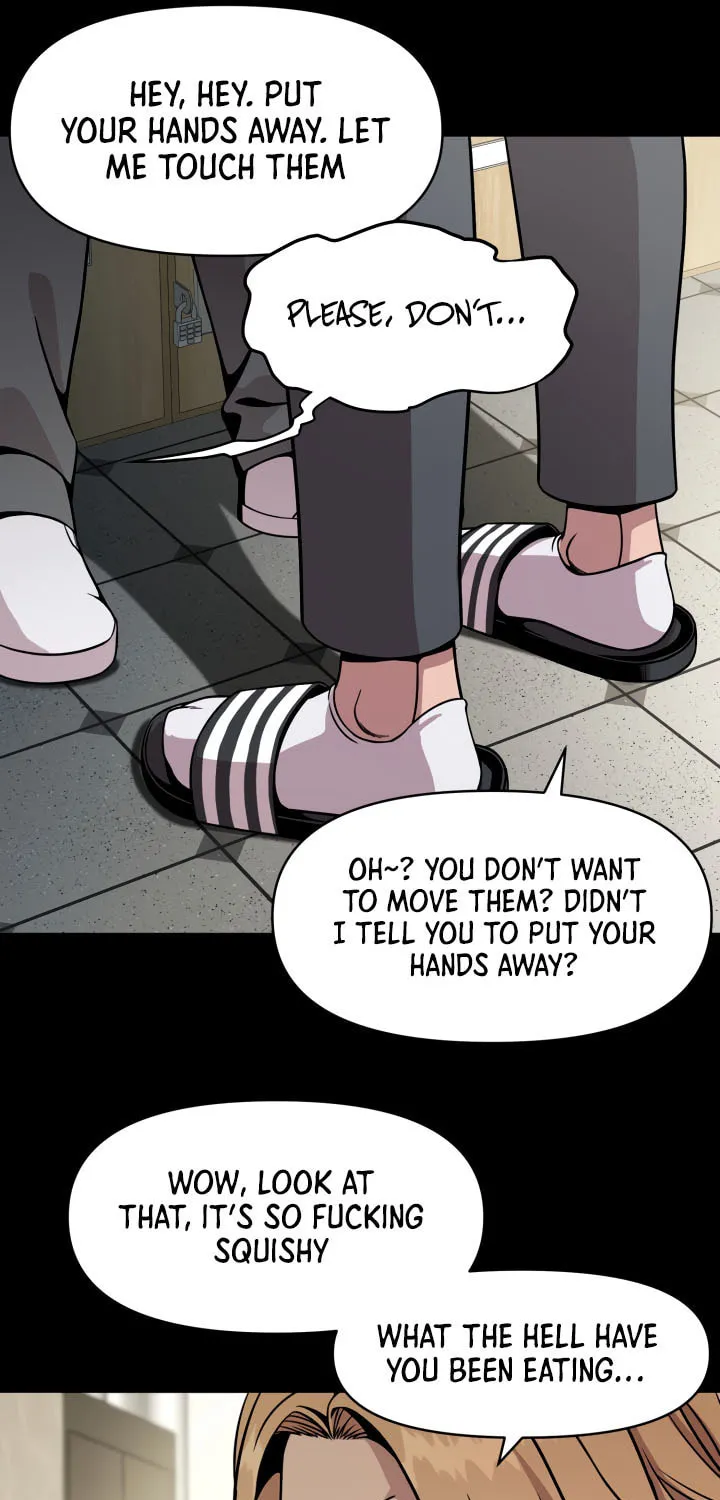 High School Mythology Chapter 7 page 63 - 