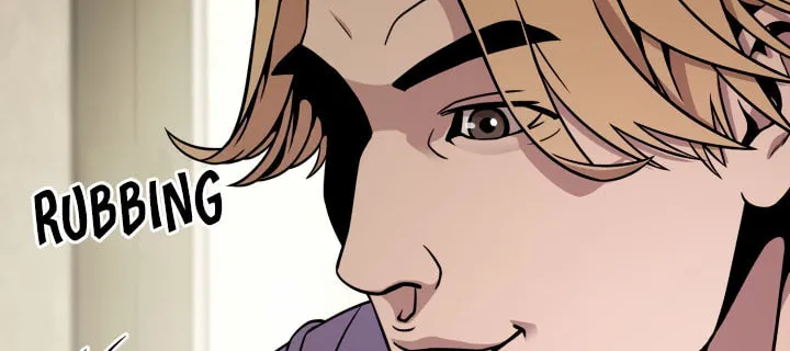 High School Mythology Chapter 7 page 64 - 