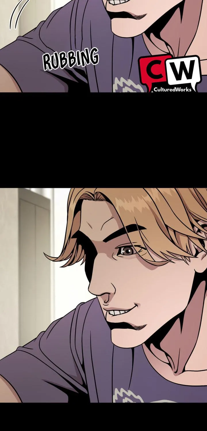 High School Mythology Chapter 7 page 65 - 
