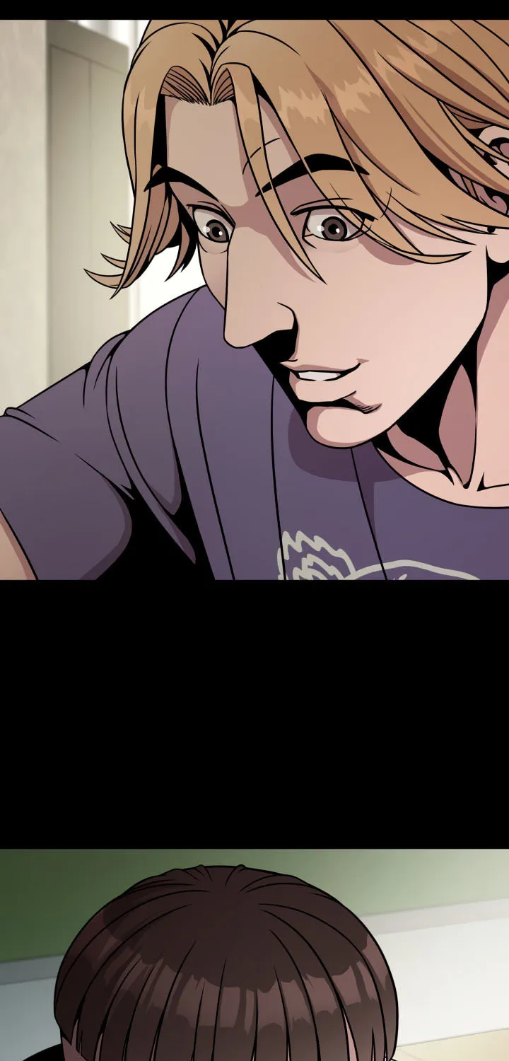 High School Mythology Chapter 7 page 67 - 