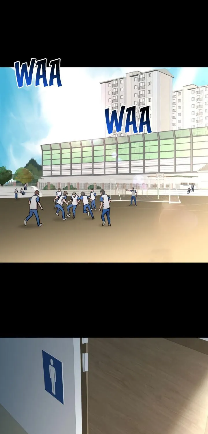 High School Mythology Chapter 7 page 71 - 