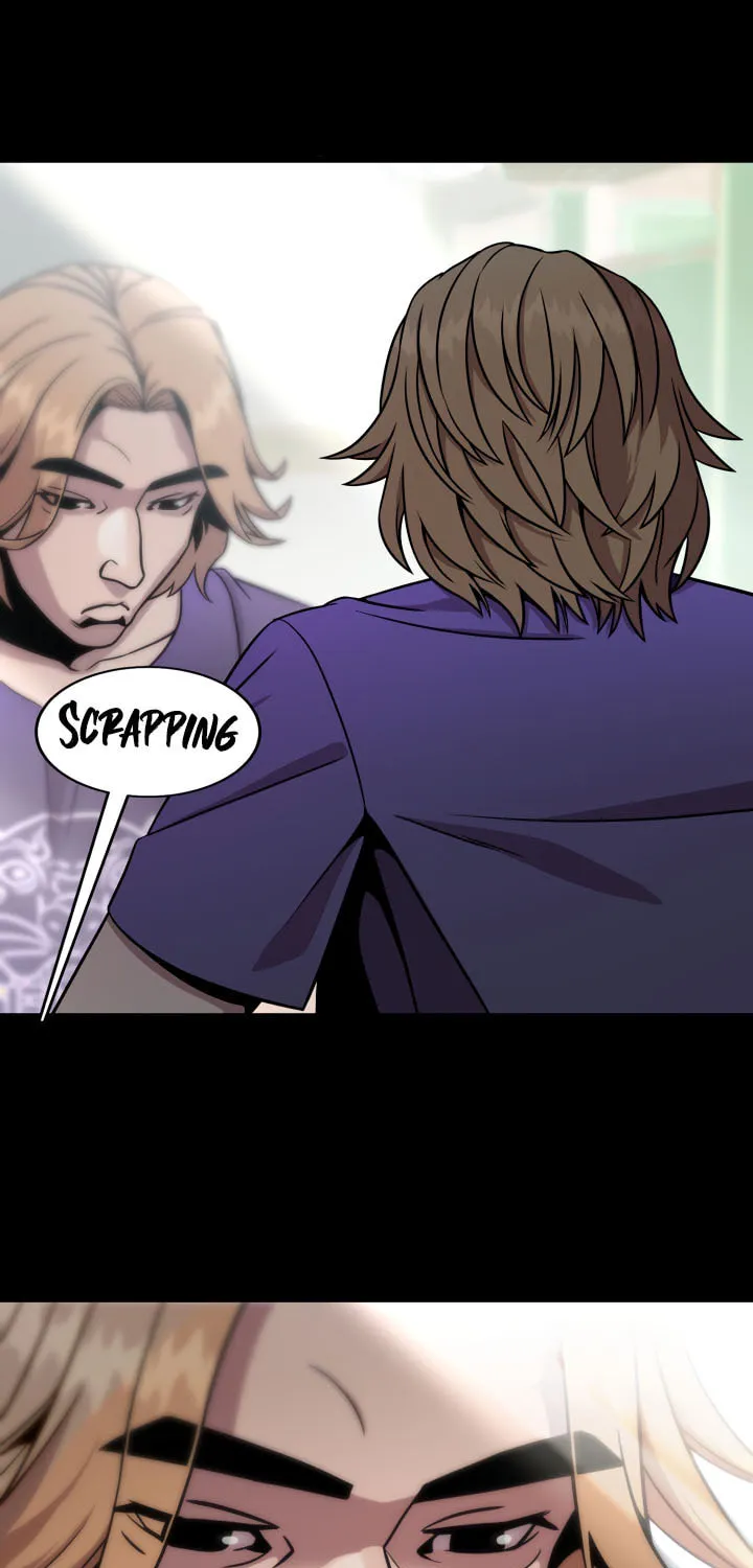High School Mythology Chapter 7 page 75 - 