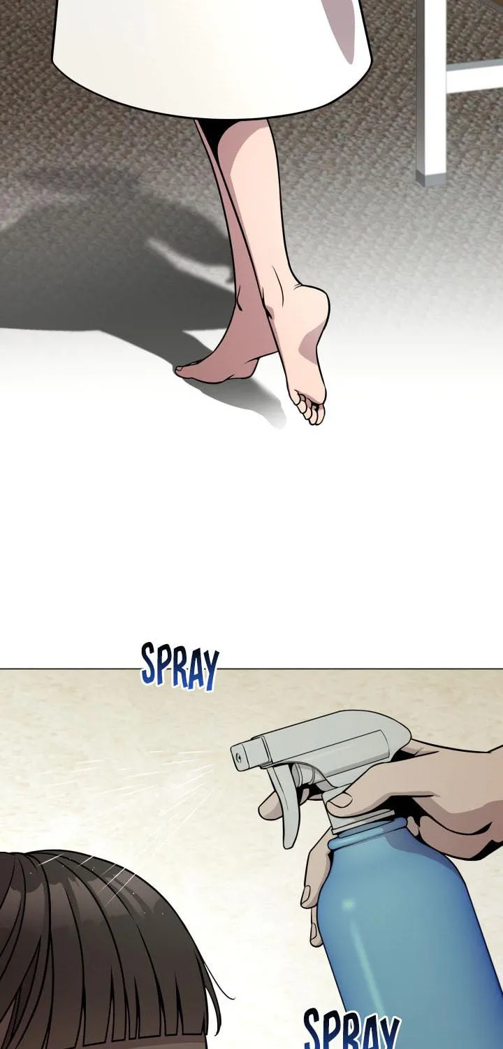 High School Mythology Chapter 7 page 9 - 