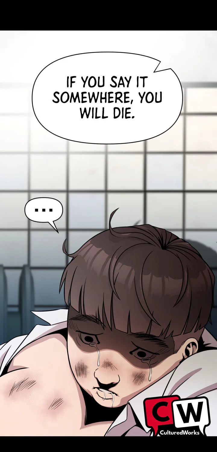 High School Mythology Chapter 7 page 81 - 