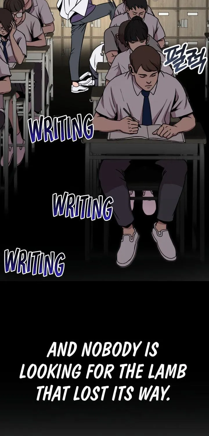 High School Mythology Chapter 7 page 89 - 