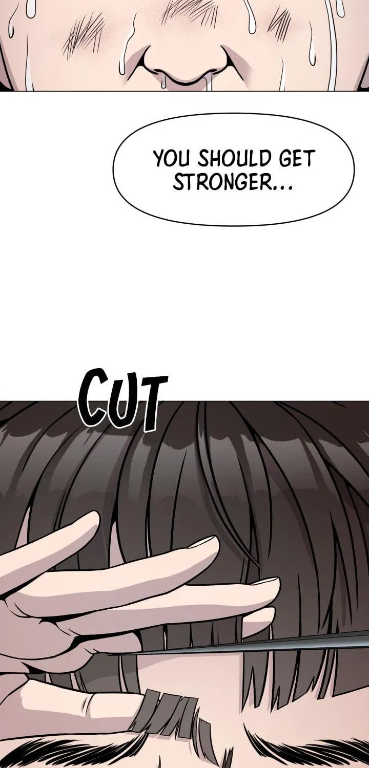 High School Mythology Chapter 7 page 95 - 