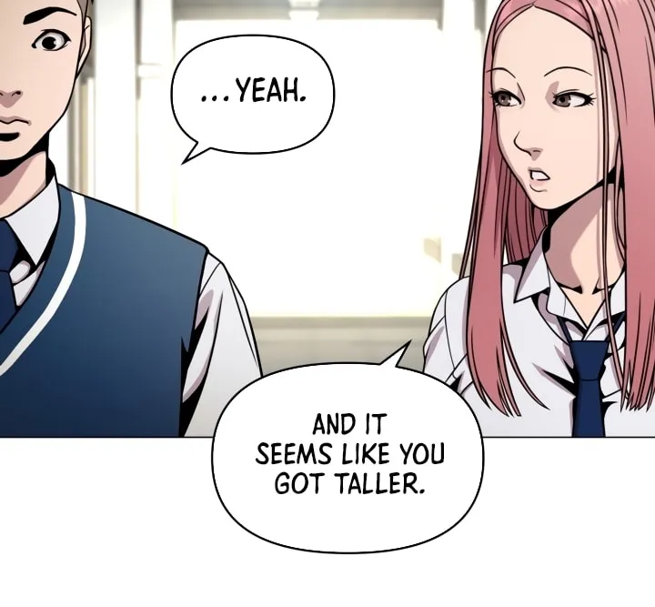 High School Mythology Chapter 8 page 101 - 