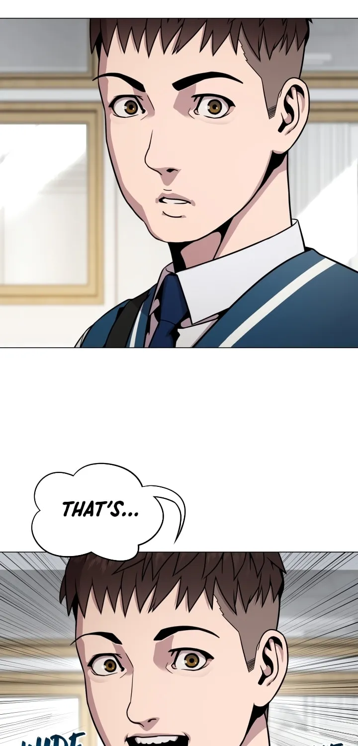 High School Mythology Chapter 8 page 103 - 