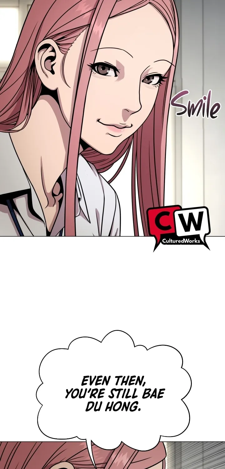 High School Mythology Chapter 8 page 106 - 