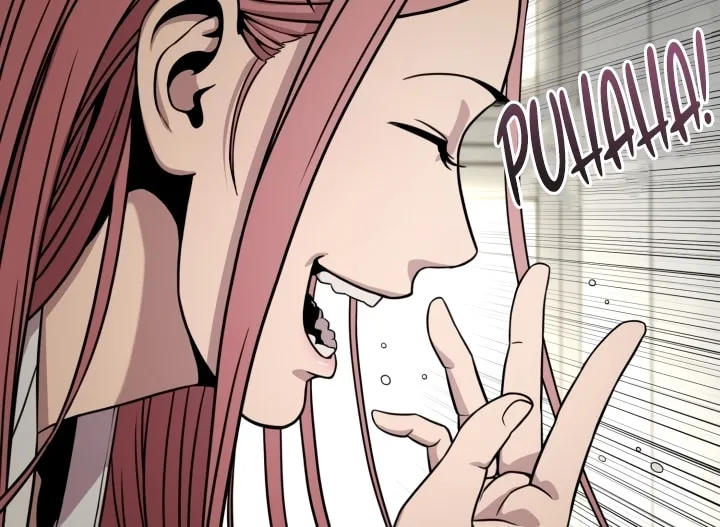 High School Mythology Chapter 8 page 107 - 