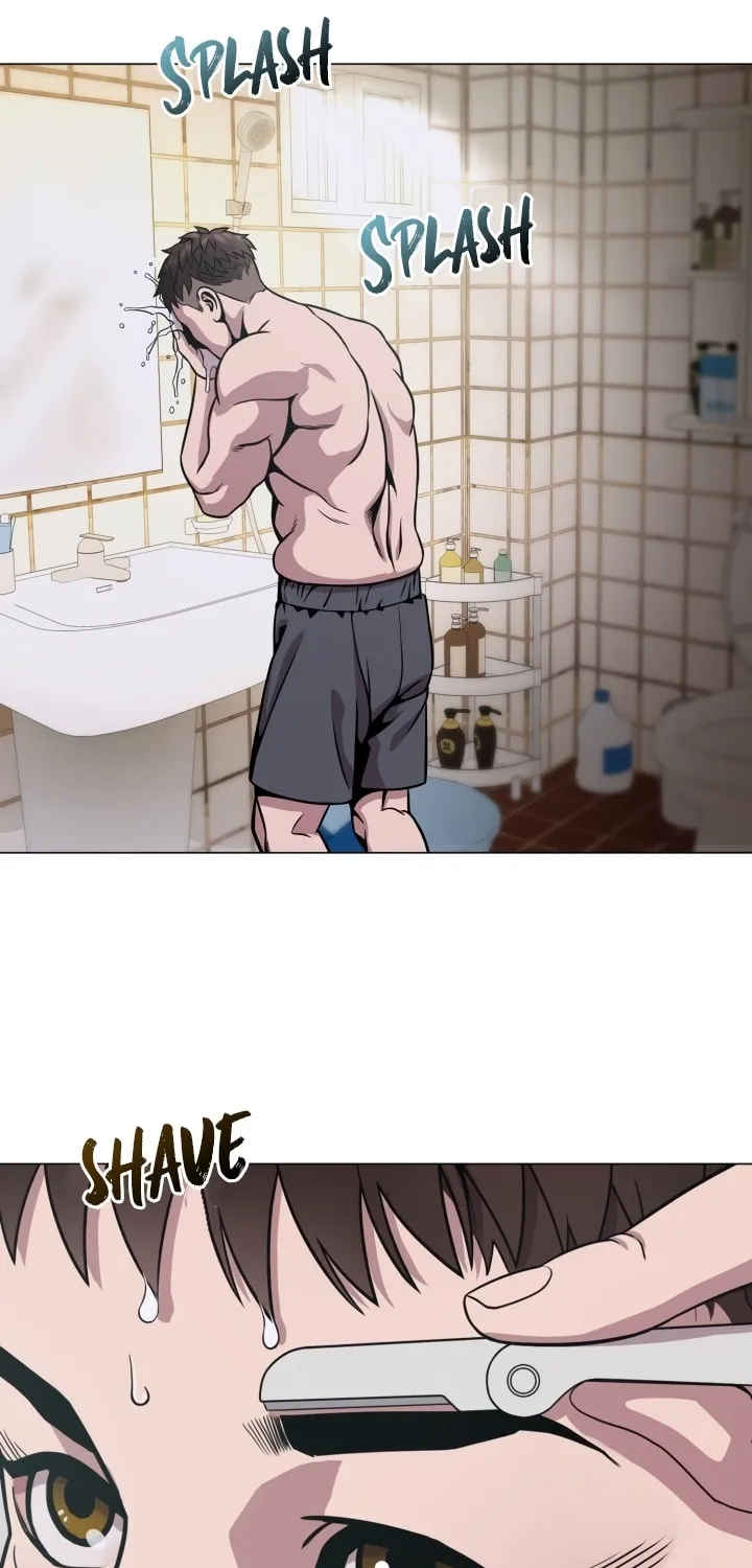 High School Mythology Chapter 8 page 12 - 