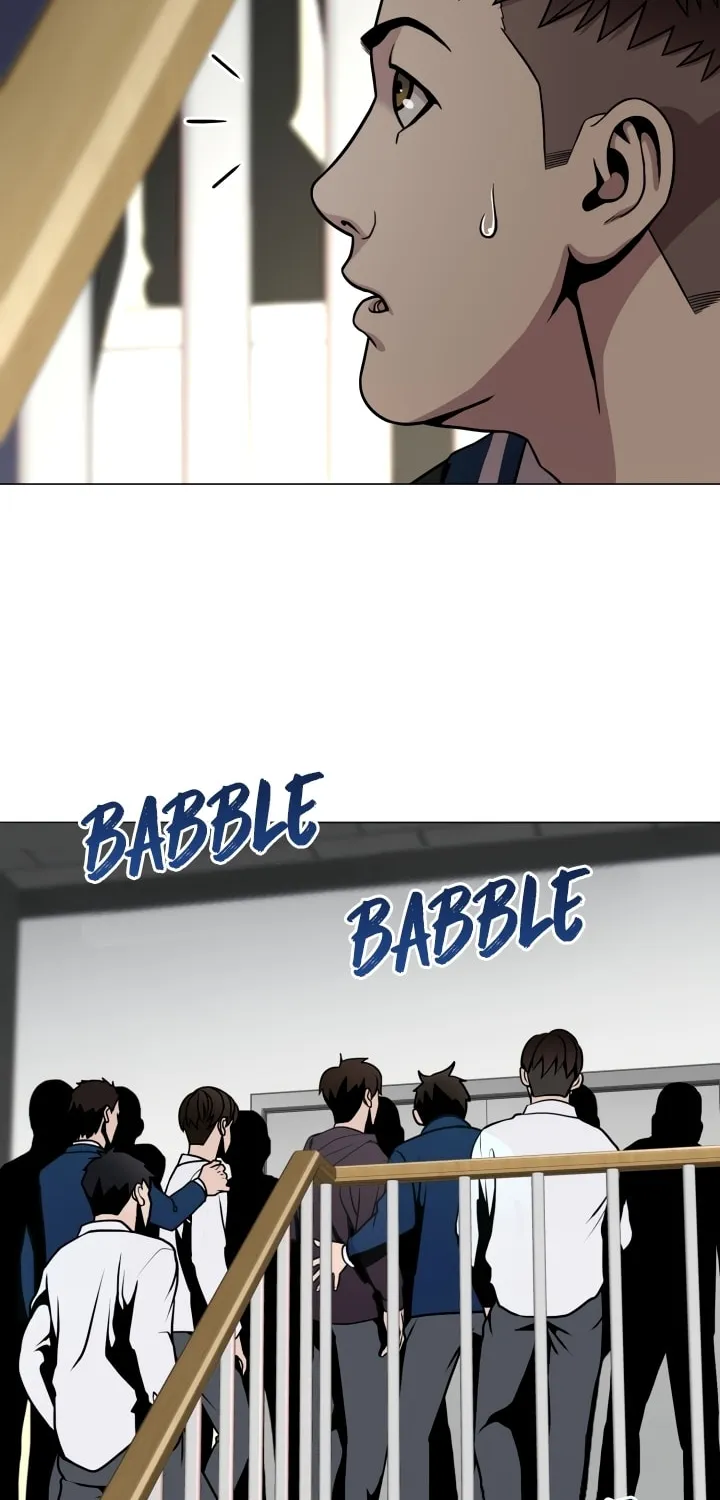 High School Mythology Chapter 8 page 112 - 