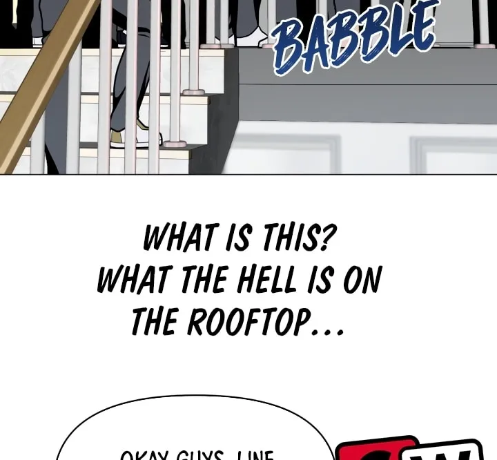 High School Mythology Chapter 8 page 113 - 