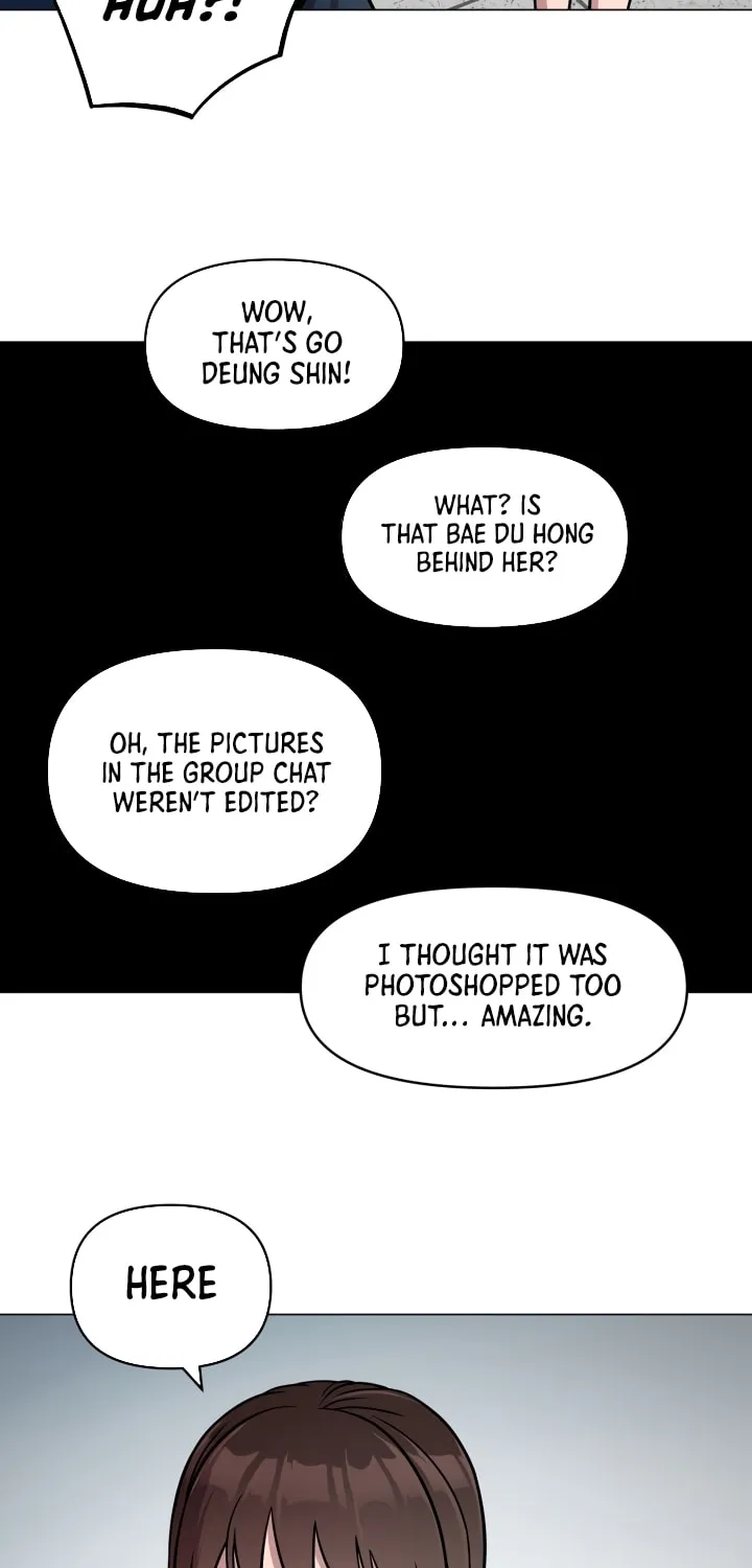 High School Mythology Chapter 8 page 117 - 