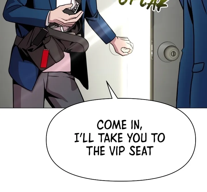 High School Mythology Chapter 8 page 119 - 