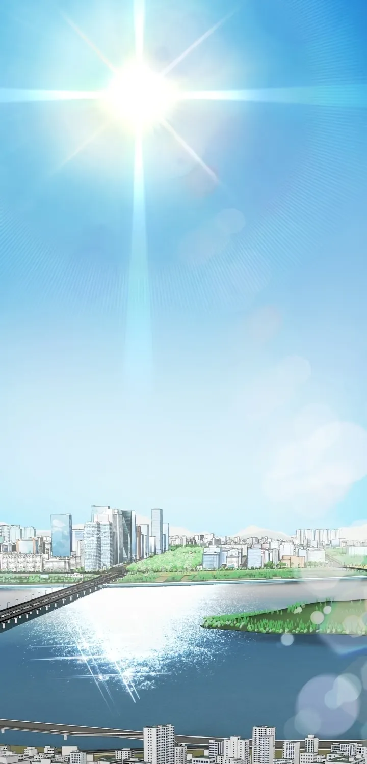 High School Mythology Chapter 8 page 124 - 