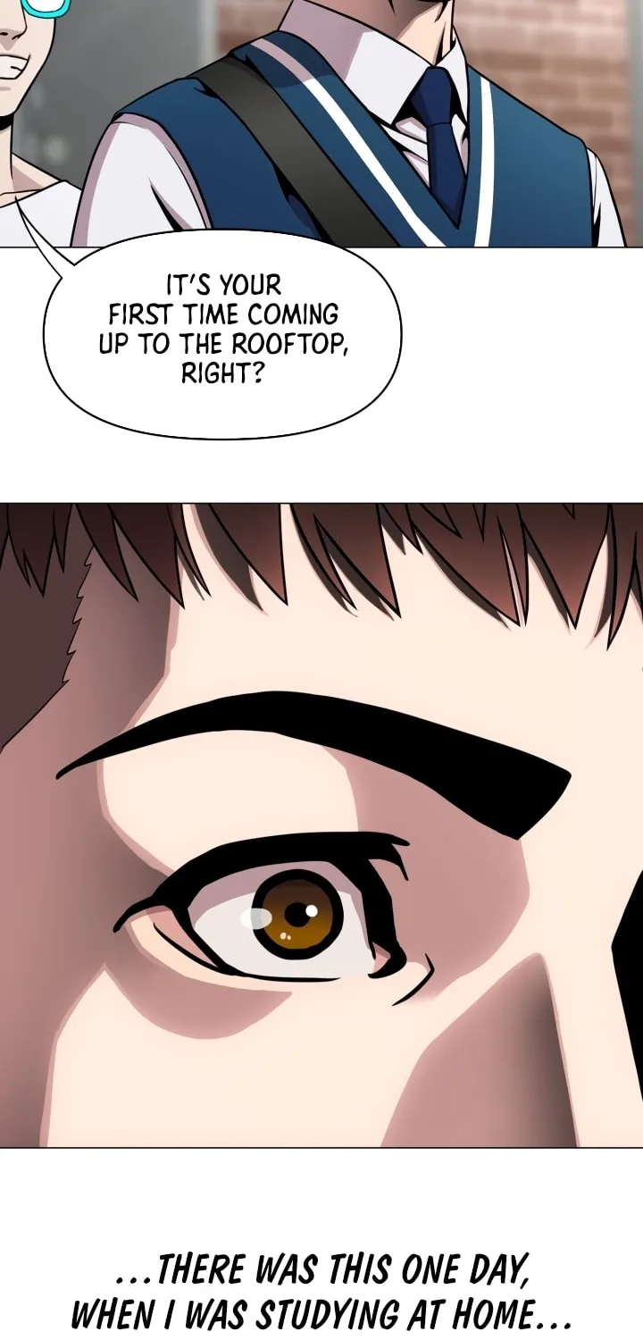 High School Mythology Chapter 8 page 127 - 
