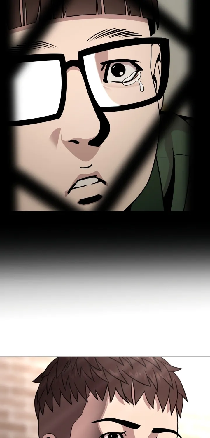 High School Mythology Chapter 8 page 132 - 