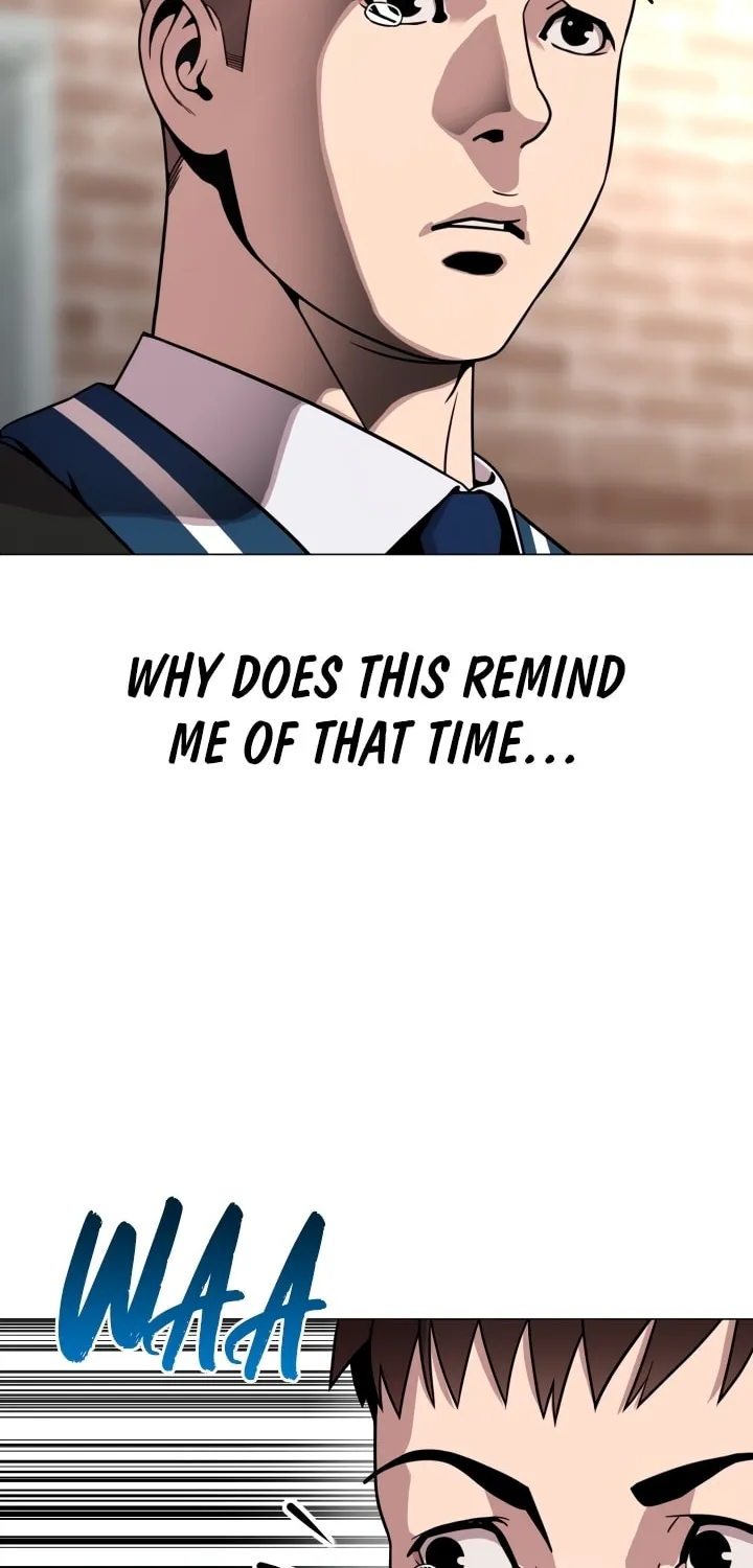 High School Mythology Chapter 8 page 133 - 
