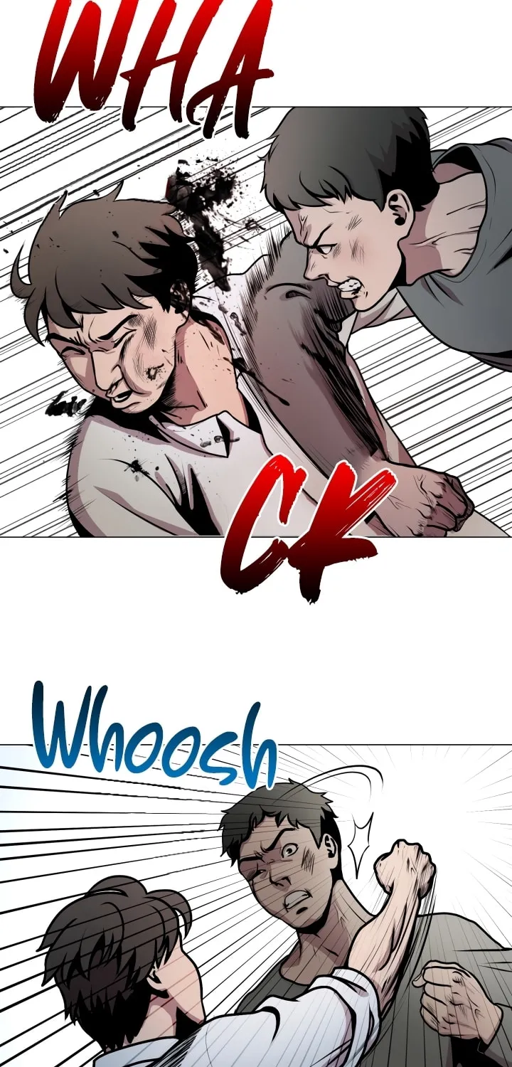 High School Mythology Chapter 8 page 136 - 
