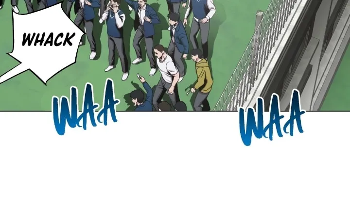 High School Mythology Chapter 8 page 143 - 
