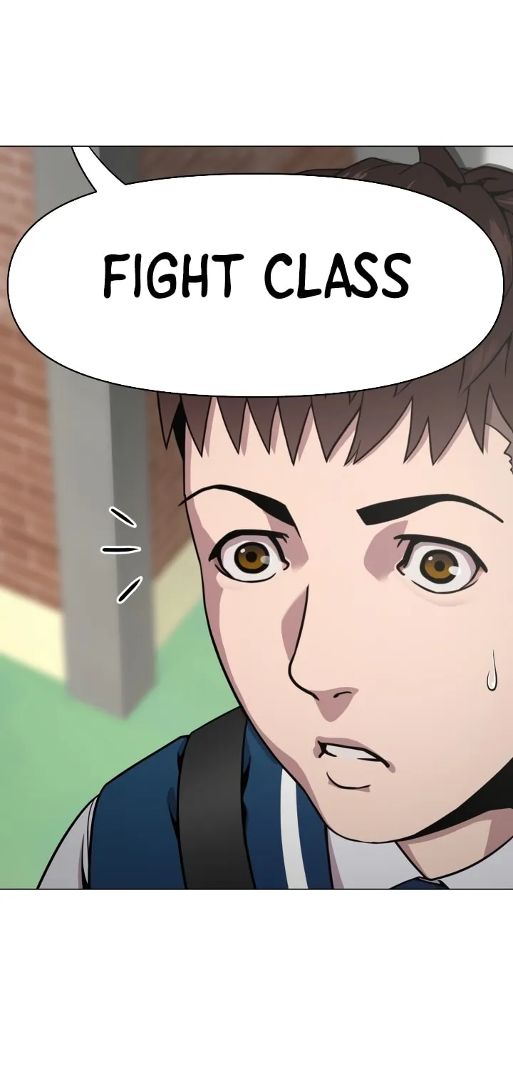High School Mythology Chapter 8 page 144 - 