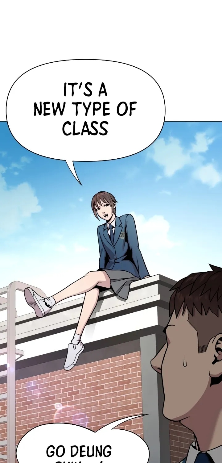 High School Mythology Chapter 8 page 145 - 
