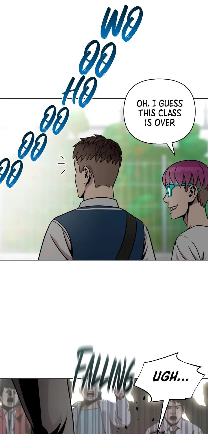 High School Mythology Chapter 8 page 147 - 