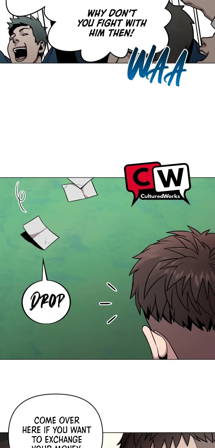 High School Mythology Chapter 8 page 150 - 