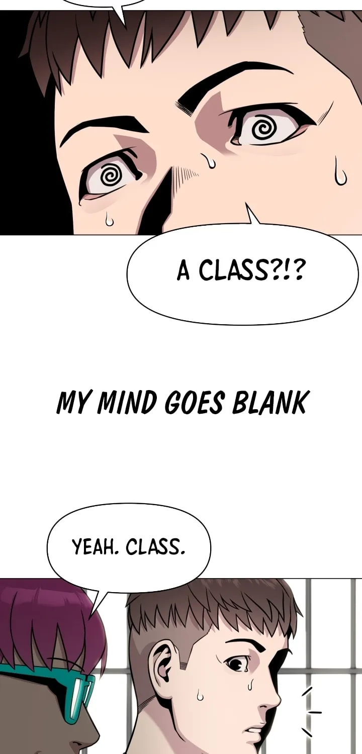 High School Mythology Chapter 8 page 153 - 