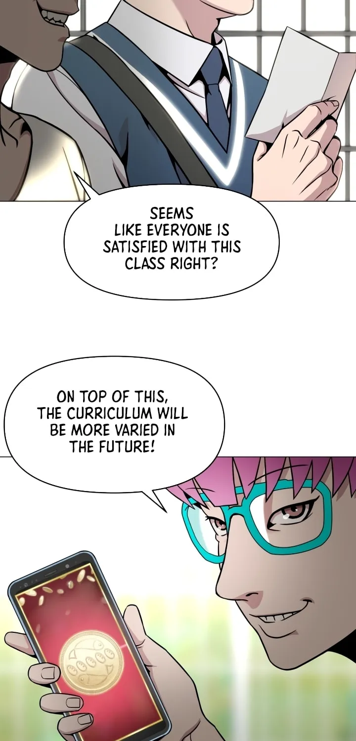 High School Mythology Chapter 8 page 154 - 