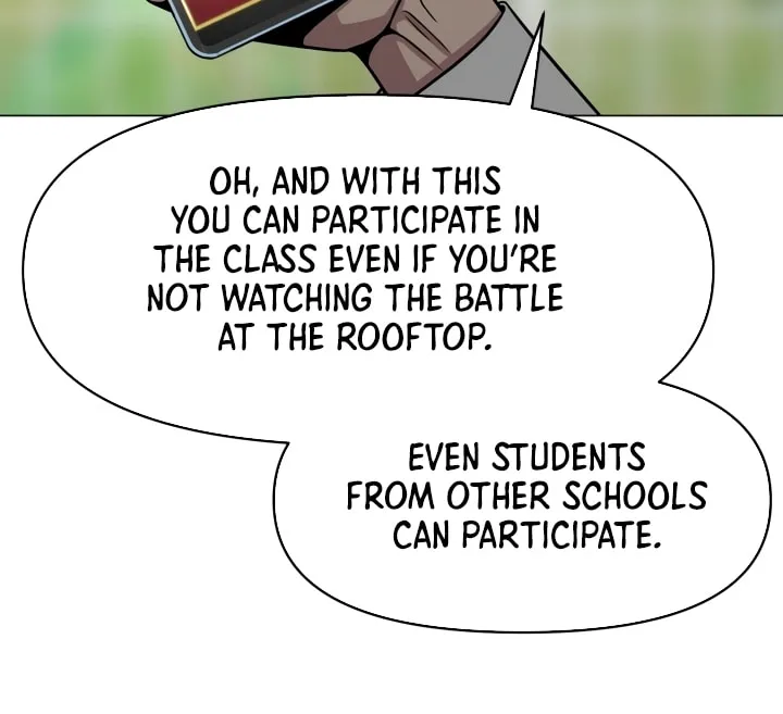 High School Mythology Chapter 8 page 155 - 