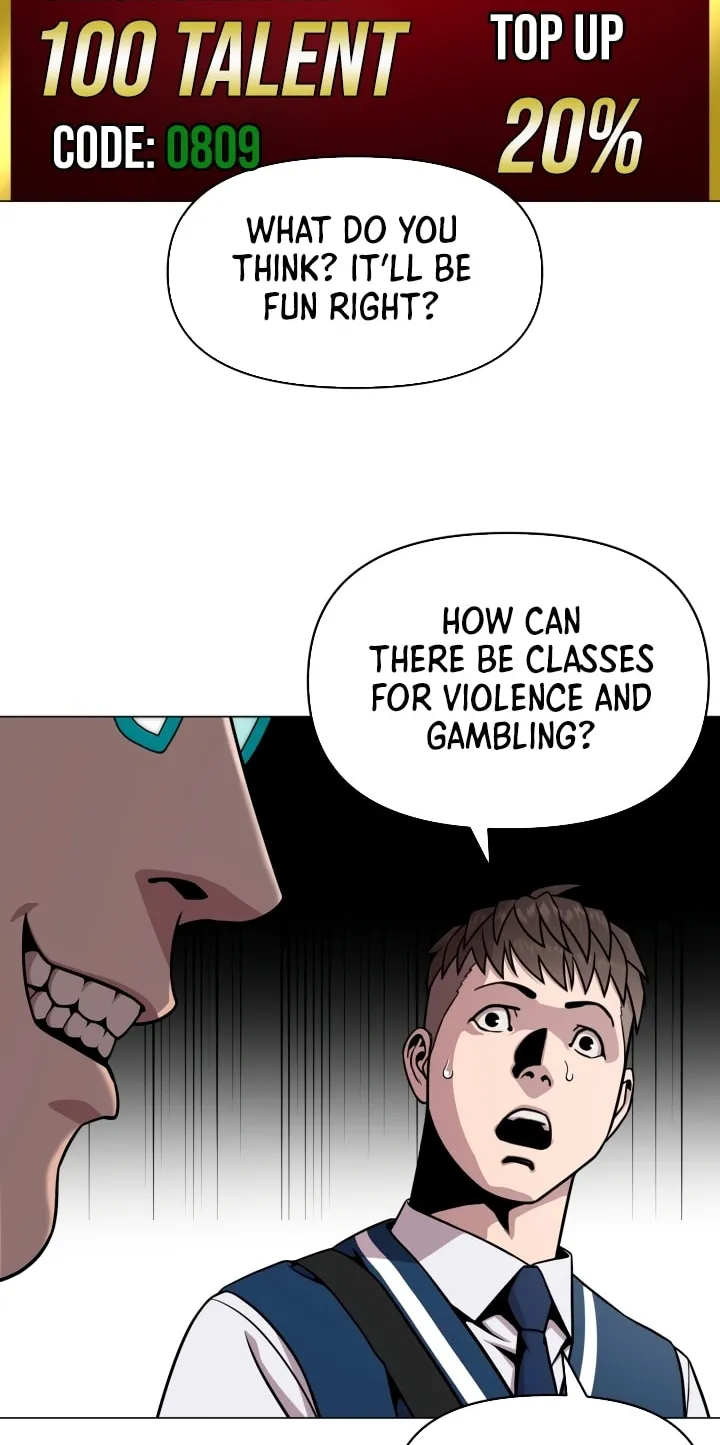 High School Mythology Chapter 8 page 157 - 